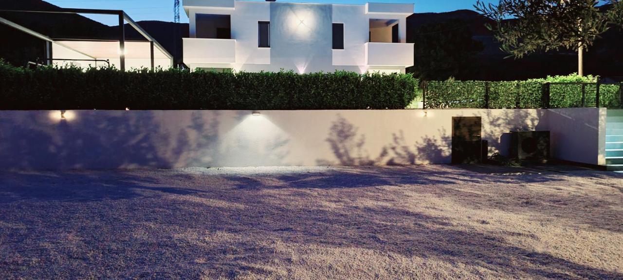 Villa Sky - Heating Pool Kastel Novi Exterior photo