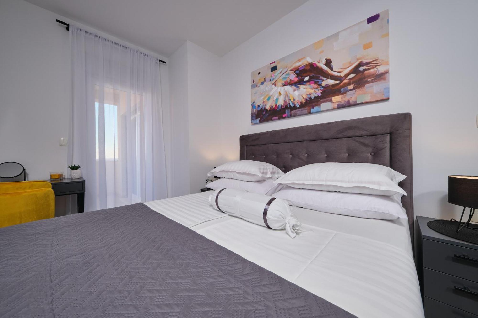 Villa Sky - Heating Pool Kastel Novi Exterior photo