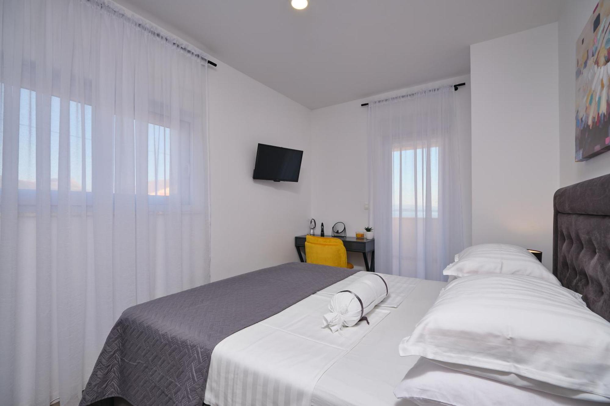 Villa Sky - Heating Pool Kastel Novi Exterior photo