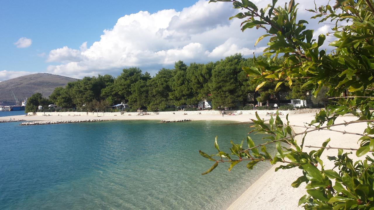 Villa Sky - Heating Pool Kastel Novi Exterior photo