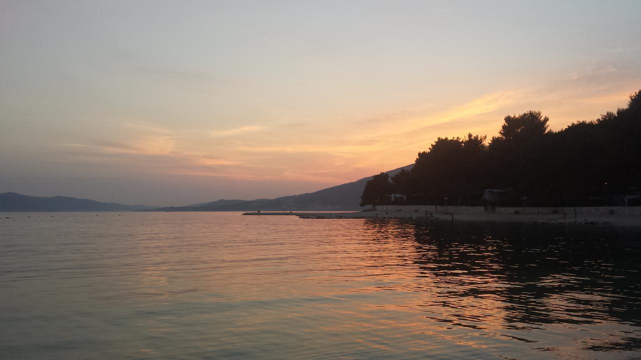 Villa Sky - Heating Pool Kastel Novi Exterior photo