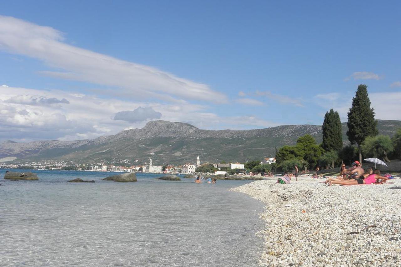 Villa Sky - Heating Pool Kastel Novi Exterior photo