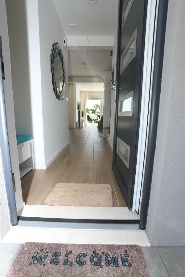 Villa Sky - Heating Pool Kastel Novi Exterior photo