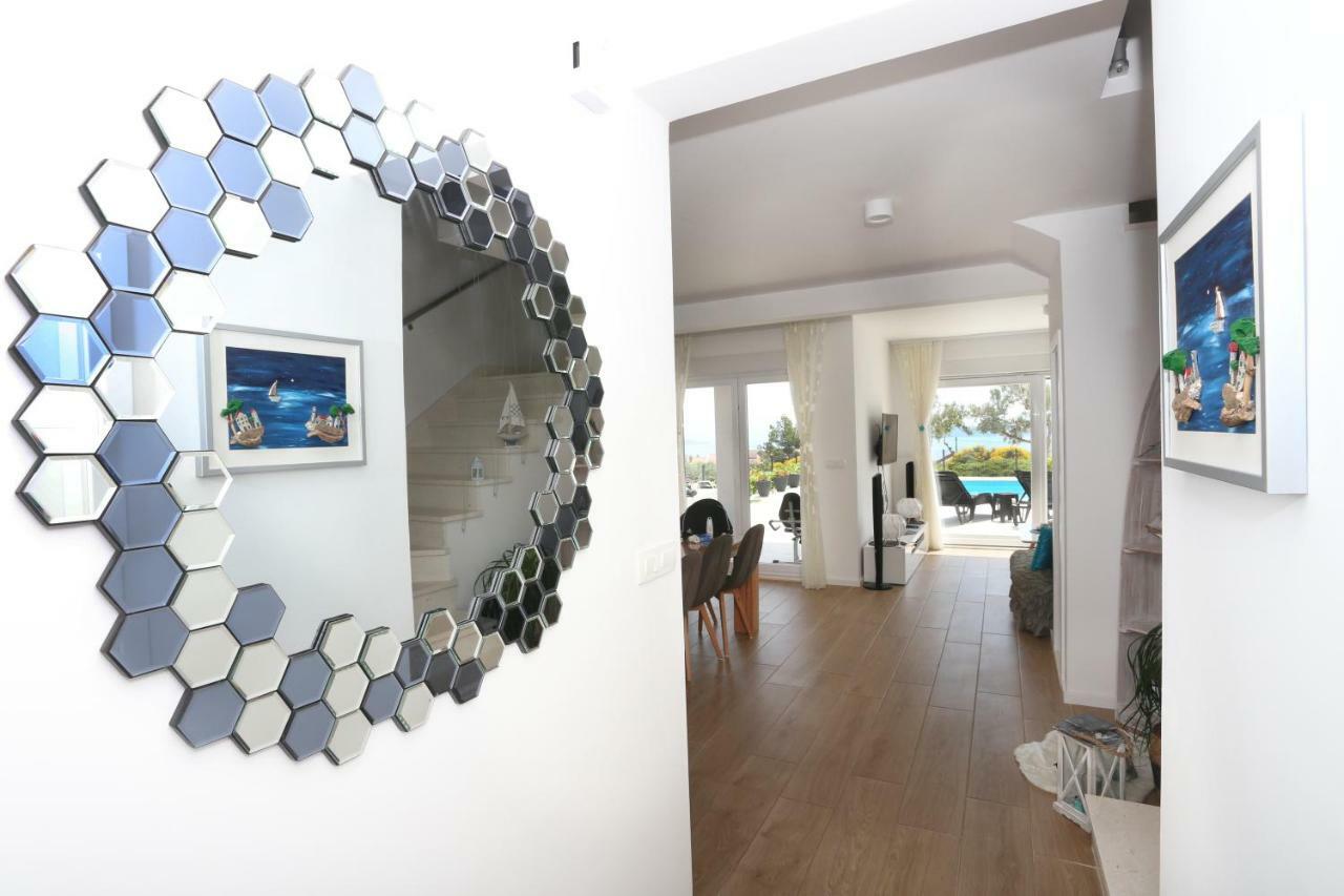 Villa Sky - Heating Pool Kastel Novi Exterior photo